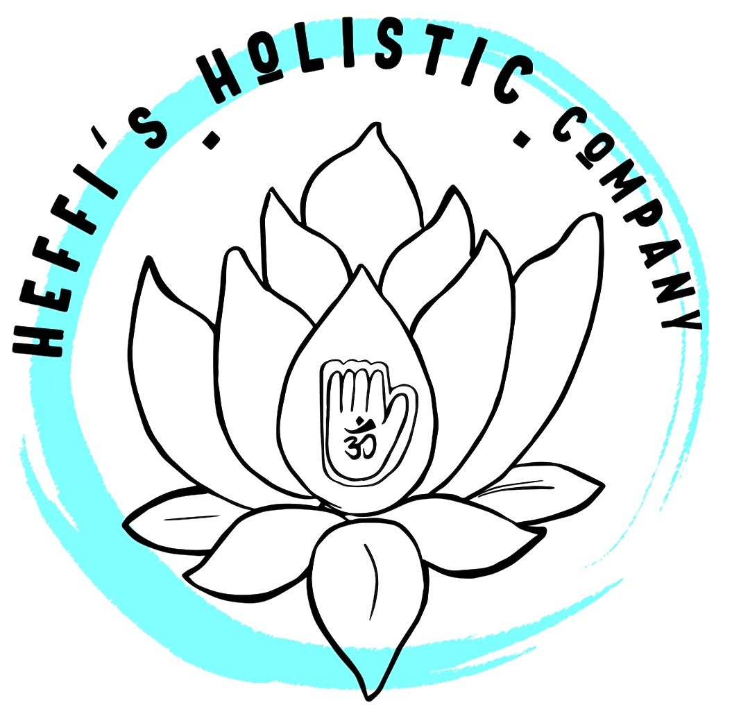 Heffis-Holistics